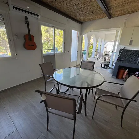 Villa Piscina Privada