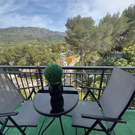 Villa Piscina Privada