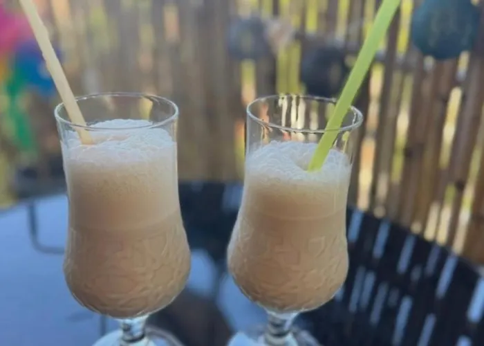 Piscina Privada * Barraca de Aguas Vivas