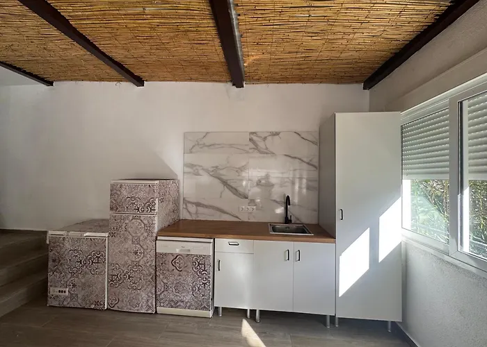 Piscina Privada Villa