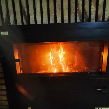 Piscina Privada * Barraca de Aguas Vivas