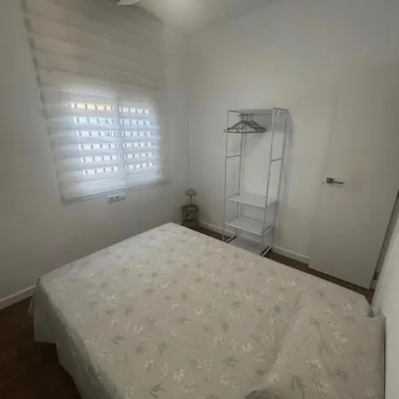 فيلة Piscina Privada Barraca de Aguas Vivas