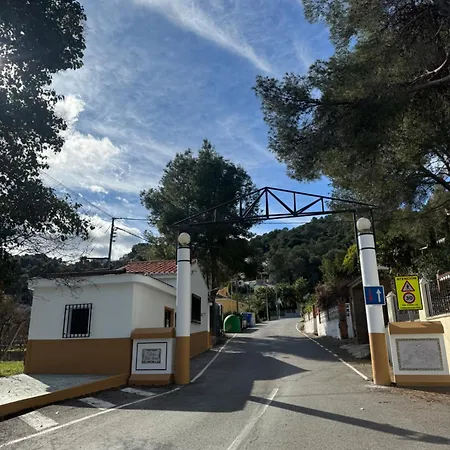 Sol Del Valle Villa *