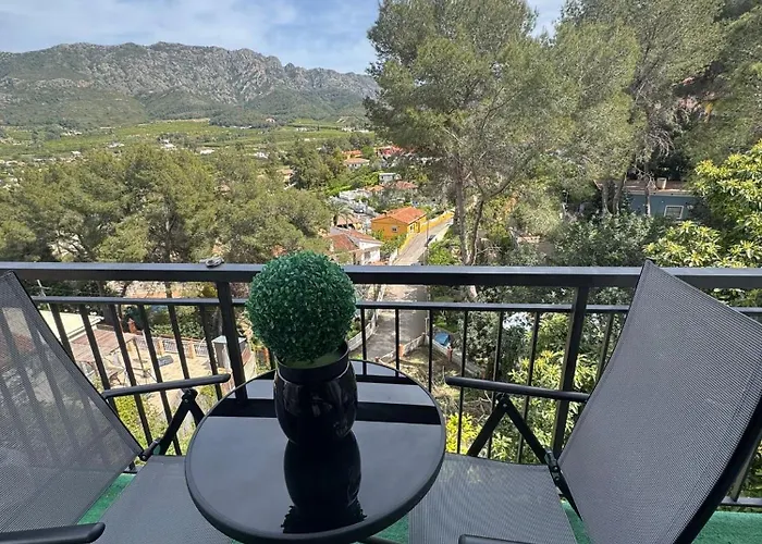 Villa Piscina Privada
