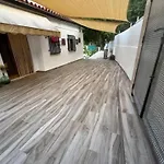 Villa Piscina Privada Barraca de Aguas Vivas