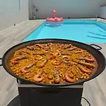 Villa Piscina Privada *