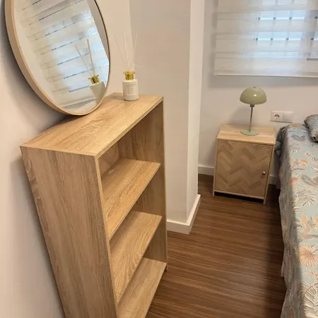 Piscina Privada Villa