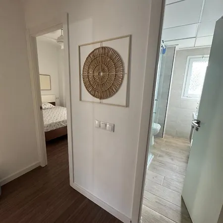 Piscina Privada Villa