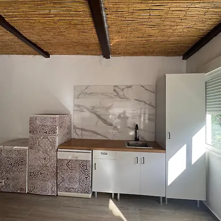 Piscina Privada Villa