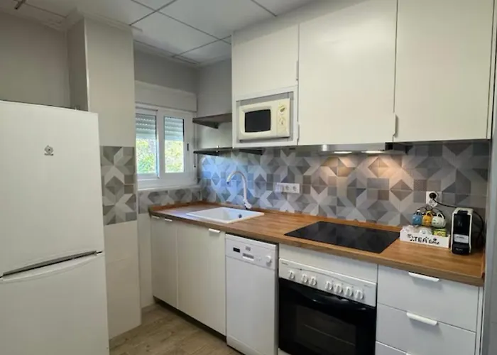 Villa Piscina Privada Barraca de Aguas Vivas