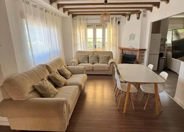 Piscina Privada Barraca de Aguas Vivas