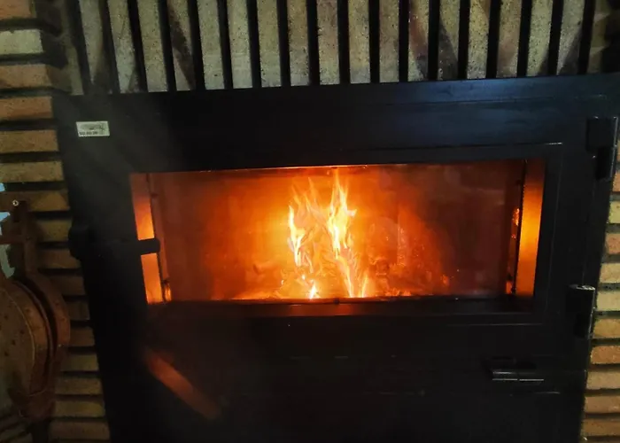 Piscina Privada * Barraca de Aguas Vivas