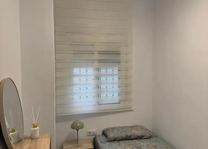 Villa Piscina Privada Barraca de Aguas Vivas