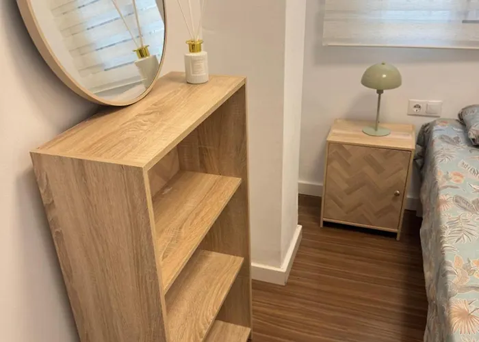 Piscina Privada Villa