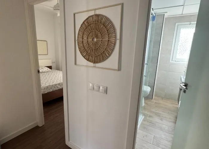 Piscina Privada Villa