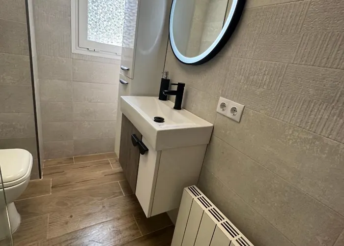 Piscina Privada Barraca de Aguas Vivas