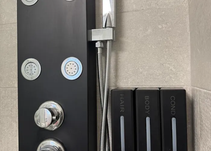 Piscina Privada Villa *